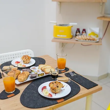 Duomo Street Bed & Breakfast