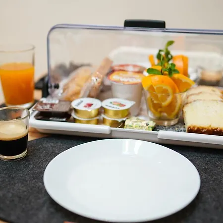 Duomo Street Bed & Breakfast Napoli