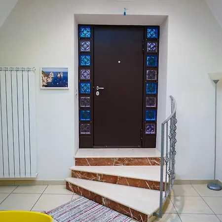 Bed & Breakfast Duomo Street