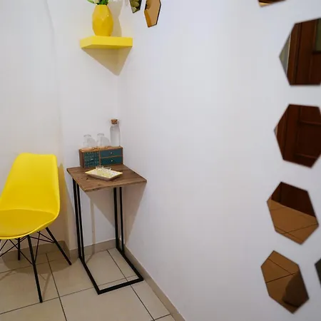 Duomo Street Bed & Breakfast 3*