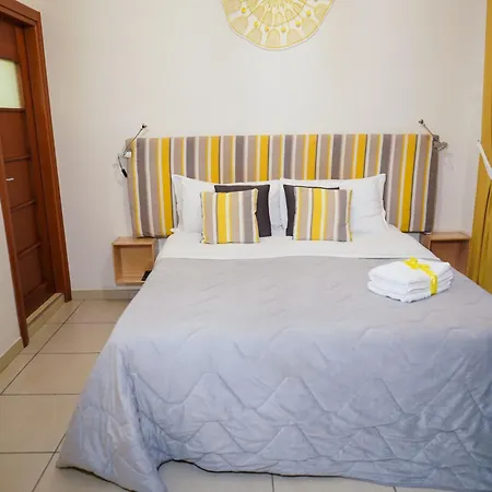 Bed & Breakfast Duomo Street