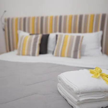 Duomo Street Bed & Breakfast 3*