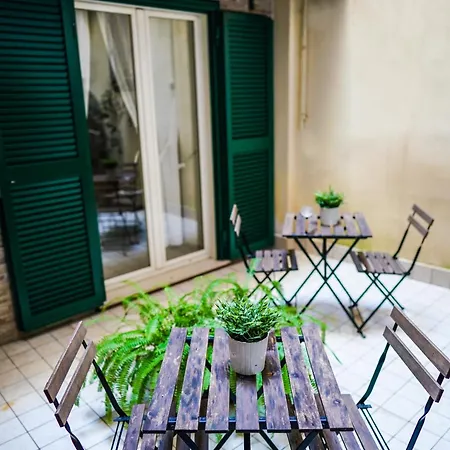 Bed & Breakfast Duomo Street Napoli