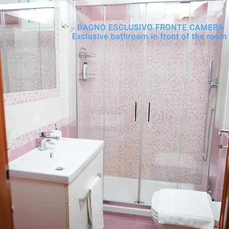 Bed & Breakfast Duomo Street 3*